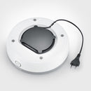 Severin Joghurtgerät JG3518 weiss,grau