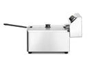 Hendi Friteuse 4L, 230V / 3000W, 217x380x300mm