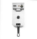 Hendi Friteuse 4L, 230V / 3000W, 217x380x300mm