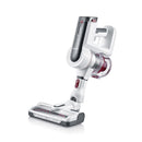Severin battery vacuum cleaner HV7166