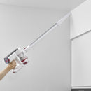 Severin battery vacuum cleaner HV7166