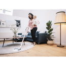 Severin battery vacuum cleaner HV7166