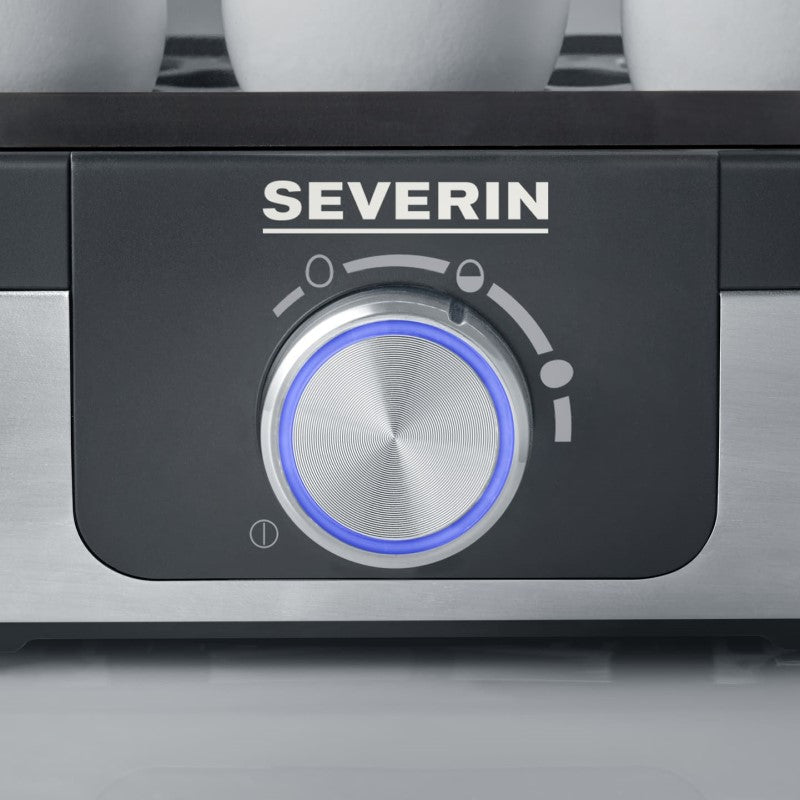 Severin egg cooker EK3163, egg cooker