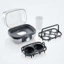 Severin egg chef ek3167