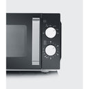Severin microwave flat MW7761, 20 l, 800 W