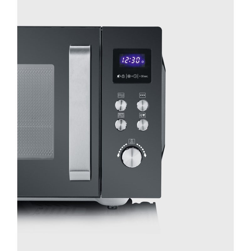 Severin microwave flat MW7763, 25 l, 900 W