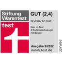 Sévérin aspirateur BC7047