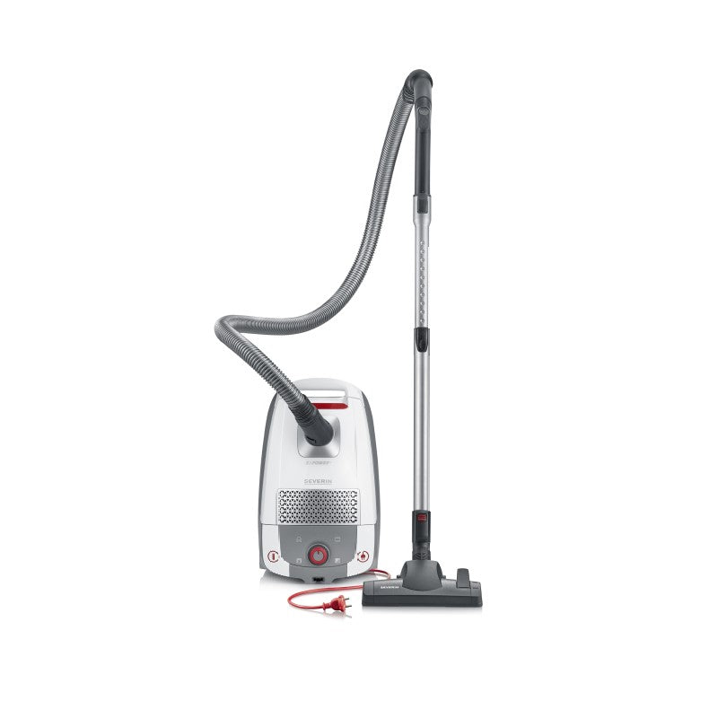 Severin vacuum cleaner BC7047