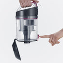 Sévérin aspirateur CY7089