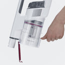 Severin battery vacuum cleaner HV7152