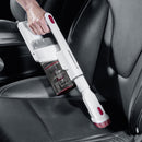 Severin battery vacuum cleaner HV7152