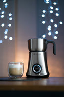 Acciaio inossidabile Hendi Milk Frother