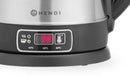 Hendi Electrical 1,8 litri 230V/1800W 221x164x249mm