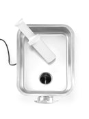 Cucciolo di carne Hendi 230V/550W 432x261x484mm