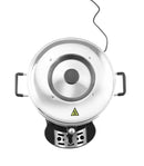 HENDI Perkolatoren, doppelwandig 16L