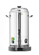 Hendi Double -Walld Double -Valuto 9L