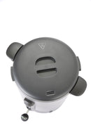 HENDI Perkolatoren, Design by Bronwasser 14L, 230V/1750W, 35