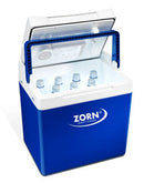 Borsa frigo Zorn Z26, 24 L, 12/230 V