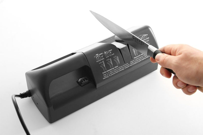 Dispositivi di macinazione del coltello Hendi 295x110x110mm