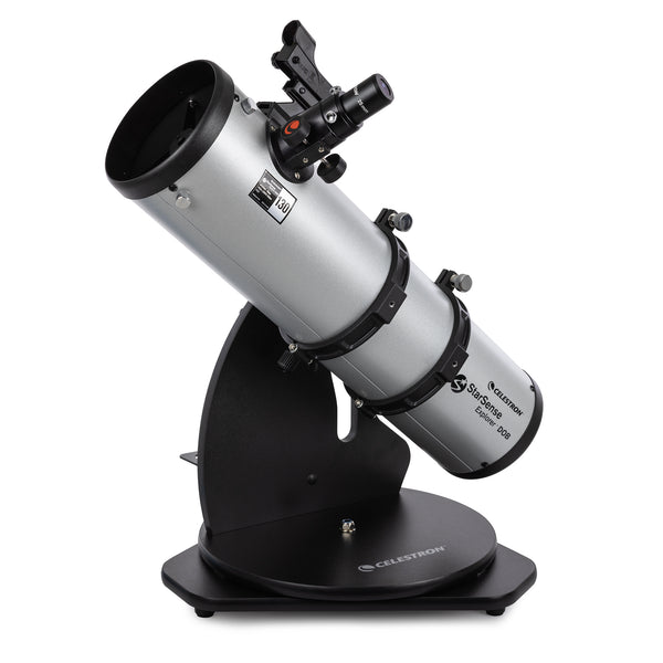 Telescope Celestron SSE 130 mm Dobtop Dobson