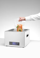 Hendi Sous-Vide 230V/400W 363x35x290mm