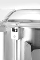 HENDI Kartoffelschäler 230V/750W