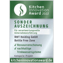 BWT Tischwasserfilter Krug Vida White 2.6 l manual timer