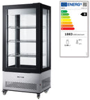 Hendi Cooling Showcas Arctic, 400L, 230V / 495W