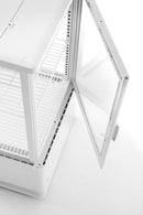 Hendi cooling displayrines 230V/210W