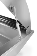 Hendi essay Salat Vitrine 67L, 230V/105W