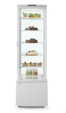 Hendi cooling display