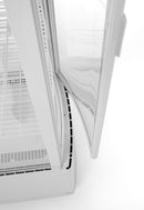 Hendi cooling display