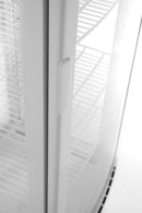 Hendi cooling display