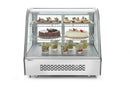 Hendi Cake Showcase 230V/160W