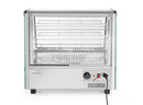 HENDI Warmhaltevitrinien 230V/1100W