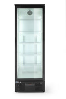 Hendi beverage fridge 287 L 220-240V/240W 600x515x1820mm
