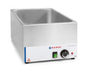 Hendi Bain-Marie 230V / 1200W