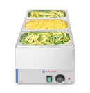 Hendi Bain-Marie 230V / 1200W