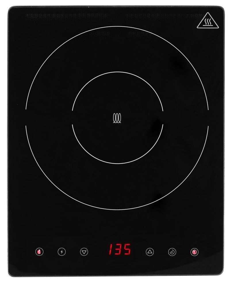 Hendi induction cooker 230V/3500W