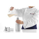 Hendi cream dispenser Profi Line, 1.0 liters of cream blower