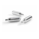 Capsules à la crème Hendi Capsules en carton à 24 celles pour la vessie crème, cartouches à gaz, cartouches à gaz