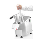 Cutter di verdure Hendi 550 W, 230 V.