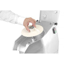 Cutter di verdure Hendi 550 W, 230 V.