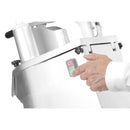 Cutter di verdure Hendi 550 W, 230 V.