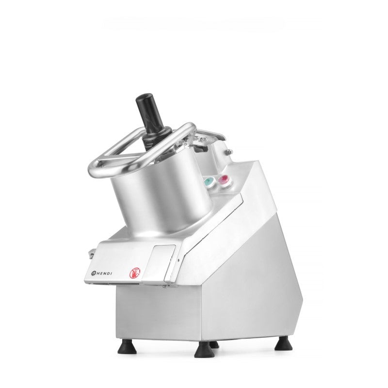 Hendi Vegetable Cutter Professional, 750W, 230V