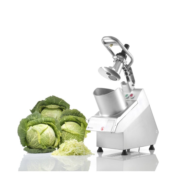 Hendi Vegetable Cutter Professional, 750W, 230V