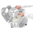 Hendi vegetable cutter professionista, 750W, 230V