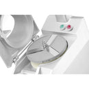 Hendi vegetable cutter professionista, 750W, 230V