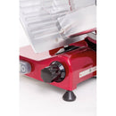 Hendi Erying Machine Red Edition 250/320W
