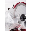 Hendi Erying Machine Red Edition 220/280W